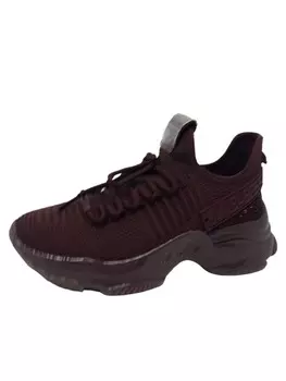 Кроссовки на шнуровке Steve Madden Sneaker Maxillsa-R, фиолетовый