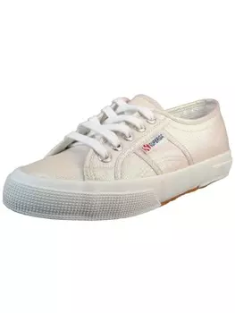 Кроссовки на шнуровке Superga