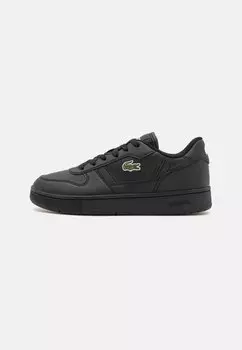 Кроссовки на шнуровке T-CLIP SET JUNIOR CORE ESSENTIALS UNISEX Lacoste, черный