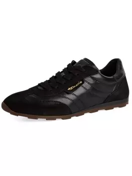 Кроссовки на шнуровке Tamaris, цвет sneaker schwarz