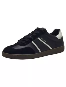 Кроссовки на шнуровке Tamaris Sneaker, цвет BLACK COMB