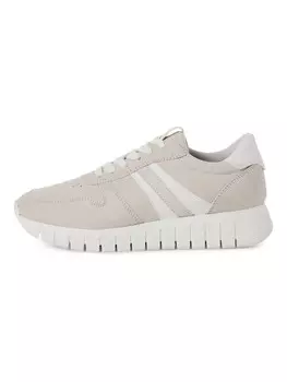 Кроссовки на шнуровке Tamaris Sneaker low 1-23705-44, бежевый