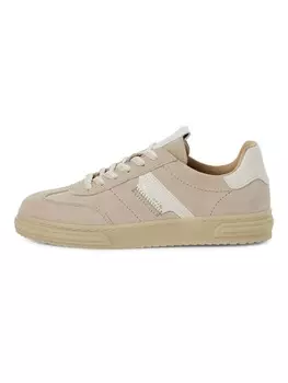 Кроссовки на шнуровке Tamaris Sneaker low 1-23788-42, бежевый