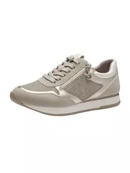 Кроссовки на шнуровке Tamaris Sneakers Low M2363341, красочный