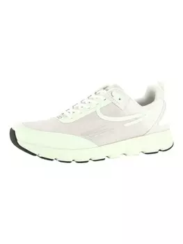 Кроссовки на шнуровке Tenhaag, мятный