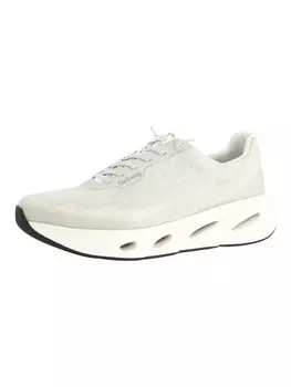 Кроссовки на шнуровке Tenhaag, серый