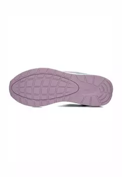 Кроссовки на шнуровке THE STRIP HOFF, фиолетовый