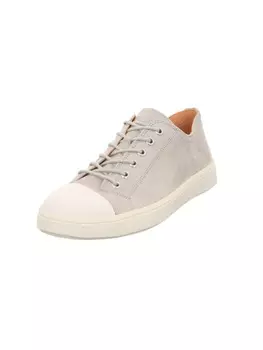 Кроссовки на шнуровке Think!, серый