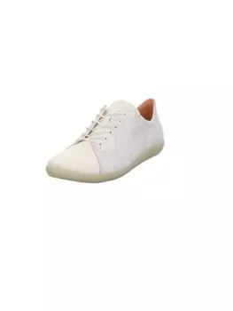 Кроссовки на шнуровке Think! Sneaker, белый