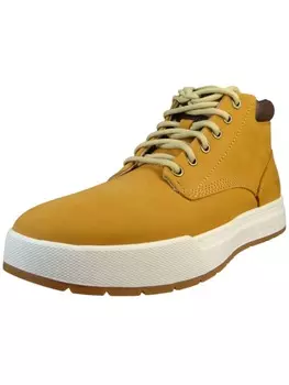Кроссовки на шнуровке Timberland