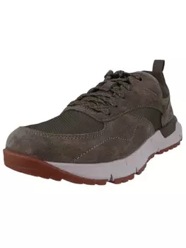 Кроссовки на шнуровке Timberland, цвет sneaker grn