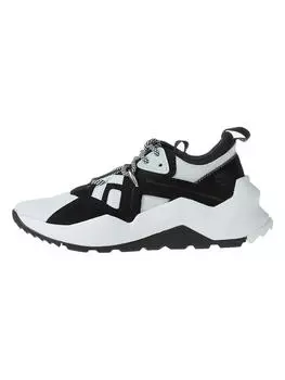 Кроссовки на шнуровке Timberland, цвет wei/schwarz