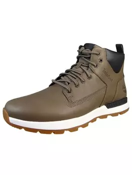 Кроссовки на шнуровке Timberland Sneaker braun