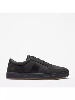 Кроссовки на шнуровке Timberland Sneaker, черный