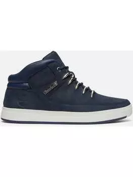 Кроссовки на шнуровке Timberland Sneaker, синий