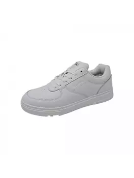 Кроссовки на шнуровке Tommy Hilfiger Sneaker Modern Cup Corporate, белый