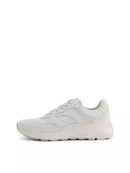 Кроссовки на шнуровке TRAVELIN', белый