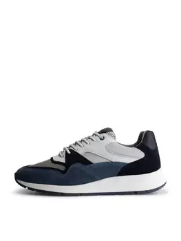 Кроссовки на шнуровке Travelin', морской