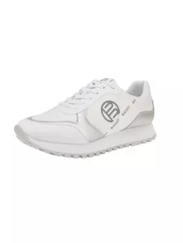 Кроссовки на шнуровке TT. BAGATT, белый