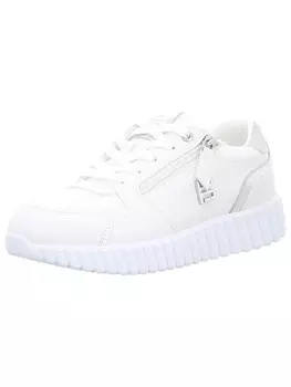 Кроссовки на шнуровке TT. BAGATT, белый