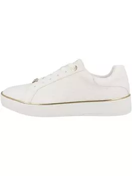 Кроссовки на шнуровке TT. BAGATT, белый