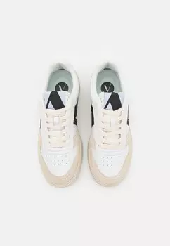 Кроссовки на шнуровке UNCOVER UNISEX ARKK Copenhagen, белый