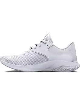 Кроссовки на шнуровке Under Armour Sneaker, белый