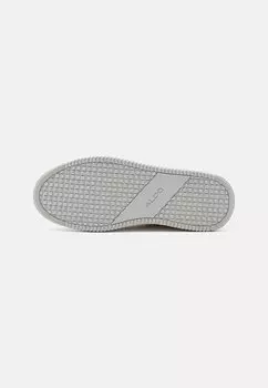 Кроссовки на шнуровке URBANSPEC ALDO, кремовый