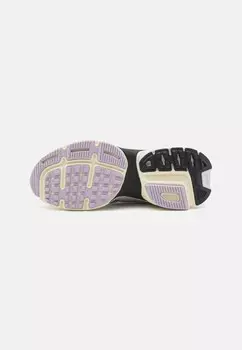 Кроссовки на шнуровке V2K RUN NEWS Nike, фиолетовый