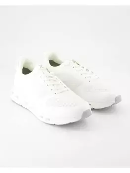 Кроссовки на шнуровке VADO Sneaker low, белый
