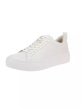 Кроссовки на шнуровке Vagabond, белый