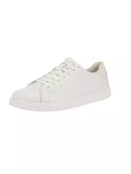 Кроссовки на шнуровке Vagabond, белый