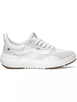 Кроссовки на шнуровке Vans Sneaker, белый