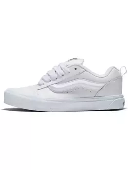 Кроссовки на шнуровке Vans Sneaker, белый