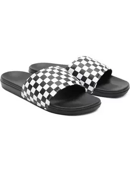 Кроссовки на шнуровке Vans Sneaker, белый