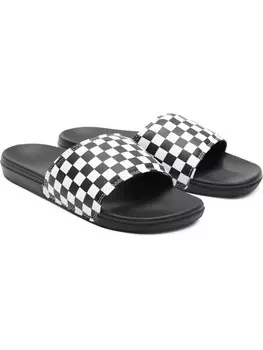 Кроссовки на шнуровке Vans Sneaker, белый