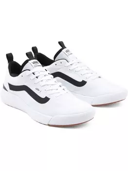 Кроссовки на шнуровке Vans Sneaker, белый