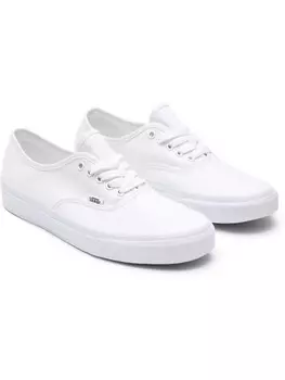 Кроссовки на шнуровке Vans Sneaker, белый
