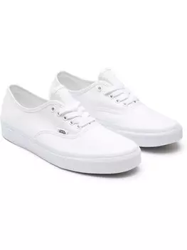 Кроссовки на шнуровке Vans Sneaker, белый