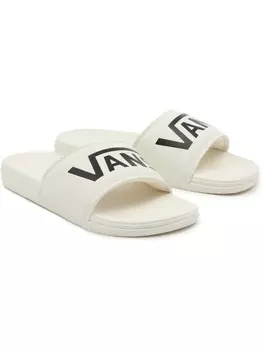 Кроссовки на шнуровке Vans Sneaker, бежевый