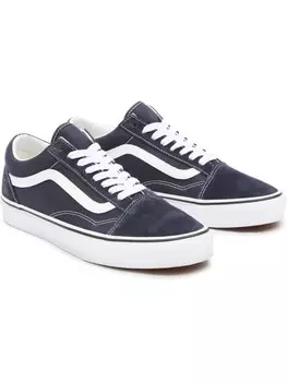 Кроссовки на шнуровке Vans Sneaker, черный