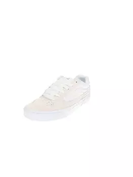 Кроссовки на шнуровке Vans Sneaker Low, цвет Wei/Beige