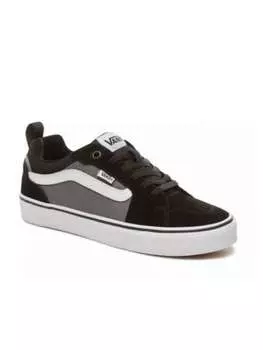 Кроссовки на шнуровке Vans Sneaker MN Filmore, черный