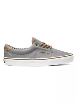 Кроссовки на шнуровке Vans Sneakers Era 59, серый