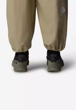 Кроссовки на шнуровке VECTIV TARAVAL The North Face, темно-серый