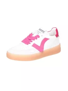 Кроссовки на шнуровке Victoria, белый