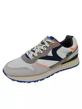 Кроссовки на шнуровке Victoria, белый