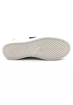 Кроссовки на шнуровке Victoria Shoes, белый