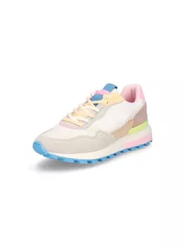 Кроссовки на шнуровке Victoria Shoes, цвет wei multi