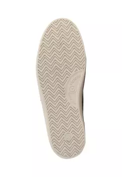 Кроссовки на шнуровке Victoria Shoes, серый